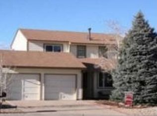 12052 Hornsilver Mountain, Littleton, CO 80127