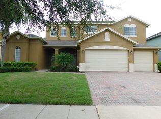 2773 Migliara Ln, Ocoee, FL 34761