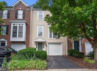 4021 Fairfax Center Hunt Trl, Fairfax, VA 22030