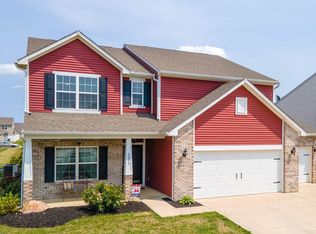 4019 Starkey Dr, Marion, IN 46953