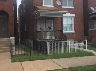 4065 Lincoln Ave, Saint Louis, MO 63113
