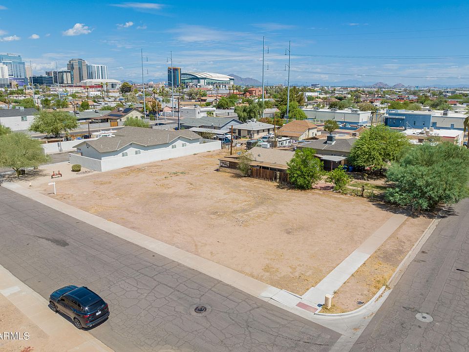 316 W Yavapai St 9, Phoenix, AZ 85003 Zillow