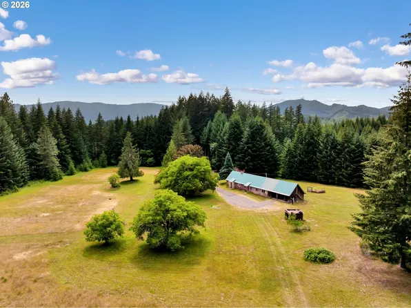 211 Young Rd, Cook, WA 98605