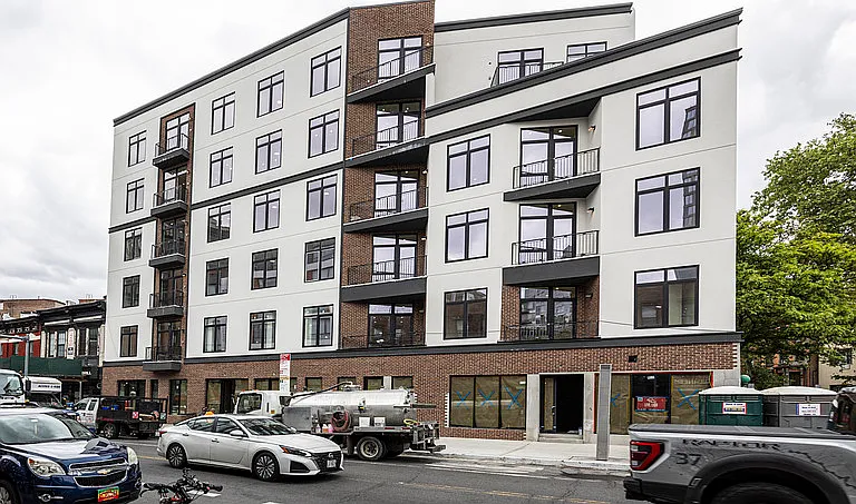 899 Fulton St #3C — Photo 30