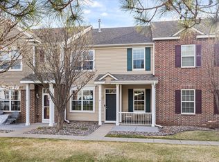 10910 Goodhue St NE Unit B, Blaine, MN 55449