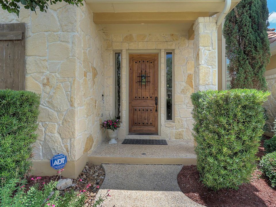 1262 Via Belcanto, San Antonio, TX 78260 | Zillow