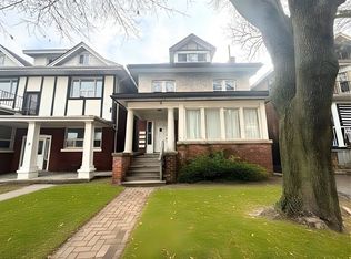 11 Proctor Blvd #2, Hamilton, ON L8M2M2