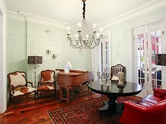 Sold by Corcoran