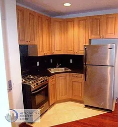 Rented by Metropolitan Property Group