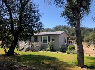 19145 Adams Rd, Cottonwood, CA 96022
