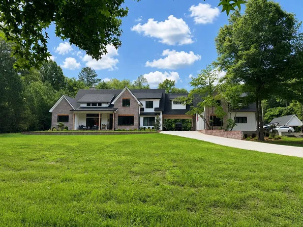 1701 Tunnel Hill Rd SW, Cleveland, TN 37311