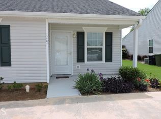 1787 Summerwoods Ln, Griffin, GA