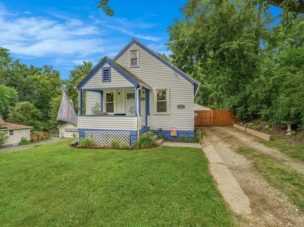 418 Pierce Ave, Kalamazoo, MI 49001