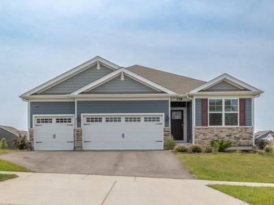738 Kentshire Cir, Elgin, IL, 60124