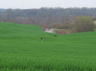 2014 Chimney Field Rd, Yadkinville, NC 27055