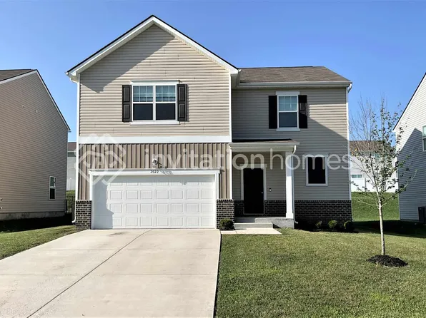 2022 Sellerback Way, Columbia, TN 38401