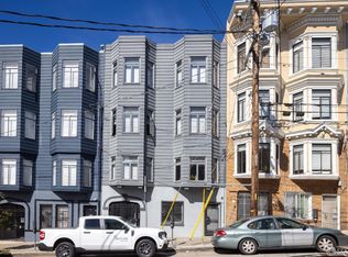 1668 Washington St, San Francisco, CA