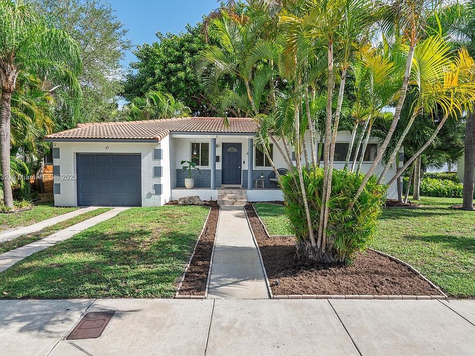 45 NE 103rd St, Miami Shores, FL 33138 Zillow