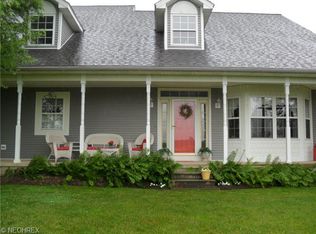 3508 Mason Rd, Huron, OH 44839