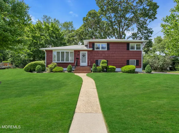 23 Hilltop Road, West Long Branch, NJ 07764