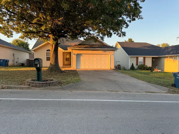 (undisclosed Address), Nixa, MO 65714