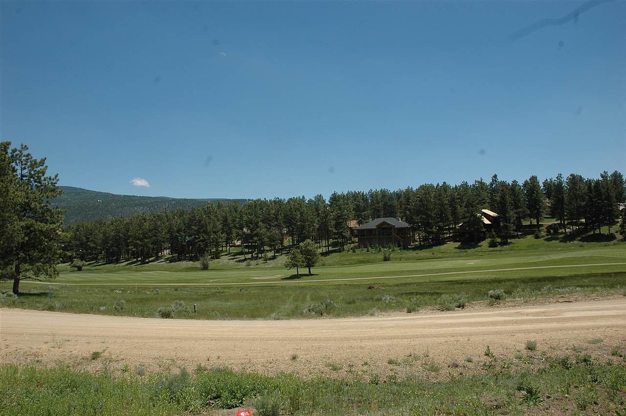 1244 Colonial Trl, Angel Fire, NM 87710 Zillow