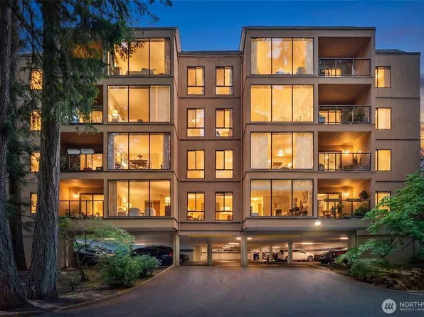15508 Country Club Drive #A13, Mill Creek, WA 98012
