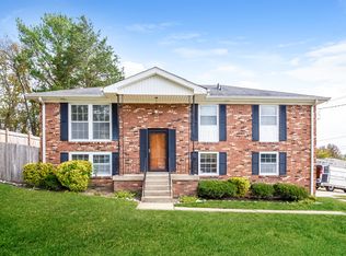 4808 Shirmar Dr, Nashville, TN 37211