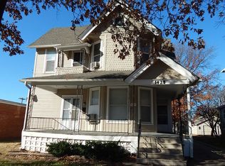 1429 SW Topeka Blvd APT 3, Topeka, KS 66612