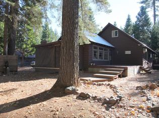 13574 La Porte Rd, Strawberry Valley, CA 95981