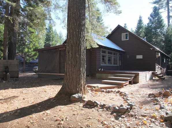 13574 La Porte Rd, Strawberry Valley, CA 95981