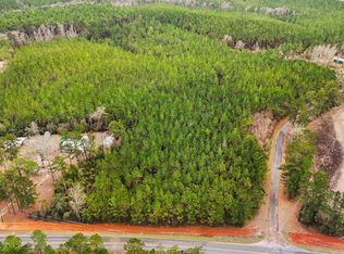 Old Hwy #63N, Lucedale, MS 39452