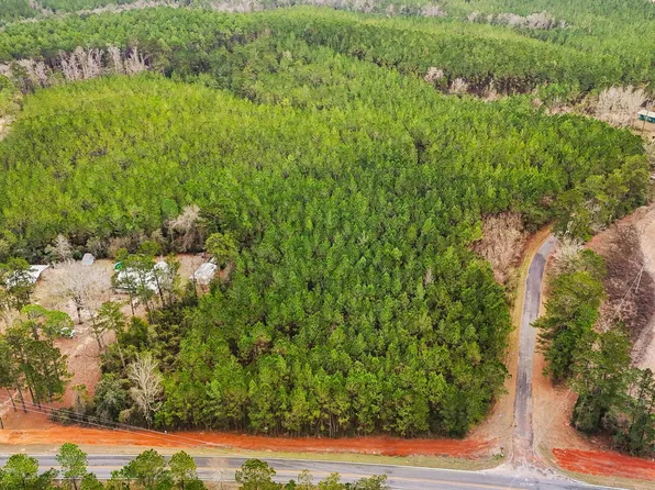 Old Hwy #63N, Lucedale, MS 39452