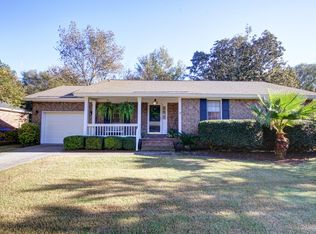 1133 Shoreside Way, Mount Pleasant, SC 29464