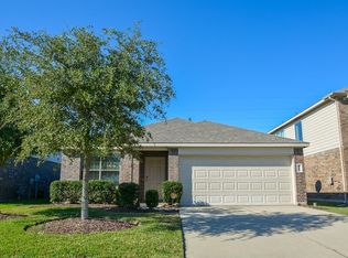 5923 Water Violet Ln, Richmond, TX 77407