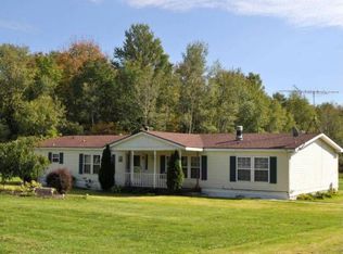 6455 Old State Rd, Sugar Grove, PA 16350