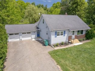 16374 Main Market Rd, Parkman, OH 44491