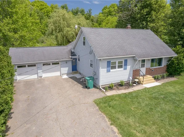 16374 Main Market Rd, Parkman, OH 44491