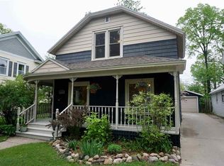 1925 Strongs Ave, Stevens Point, WI 54481