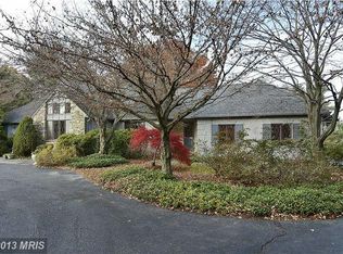 12709 Watertown Ct, Rockville, MD 20854