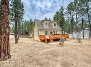 2150 Wildflower Rd, Overgaard, AZ 85933