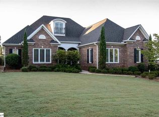 515 Cypress Links Way, Taylors, SC 29687
