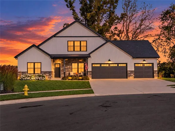 5554 Provemont Ct, Tipp City, OH 45371