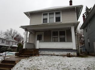 2577 Steele Ave, Columbus, OH