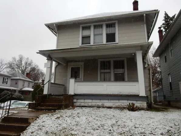2577 Steele Ave, Columbus, OH 43204
