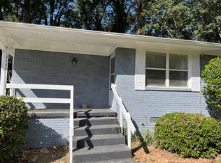 1451 Janmar Dr, Decatur, GA 30032