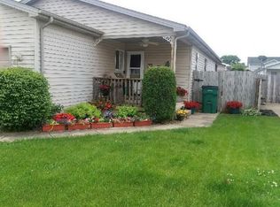 510 Bramble St, Manteno, IL