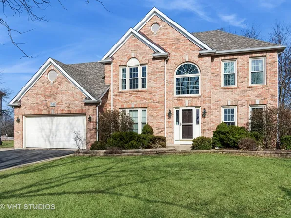 14 Yukon Ct, Bolingbrook, IL 60490