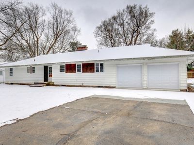 803 La Sell Dr, Champaign, IL, 61820