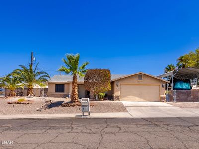 3135 Starline Dr, Lake Havasu City, AZ, 86406